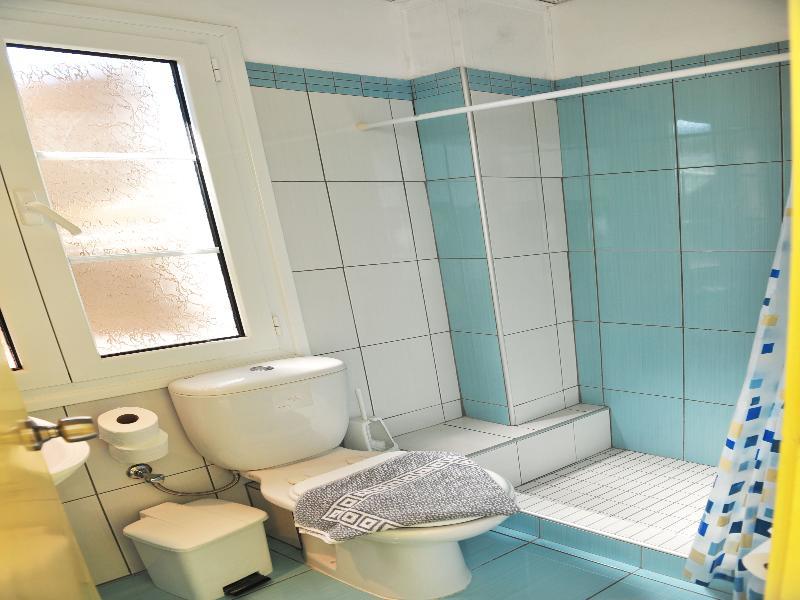 Mykali Hotel Πυθαγόρειο Εξωτερικό φωτογραφία