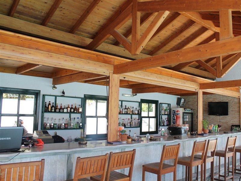 Mykali Hotel Πυθαγόρειο Εξωτερικό φωτογραφία